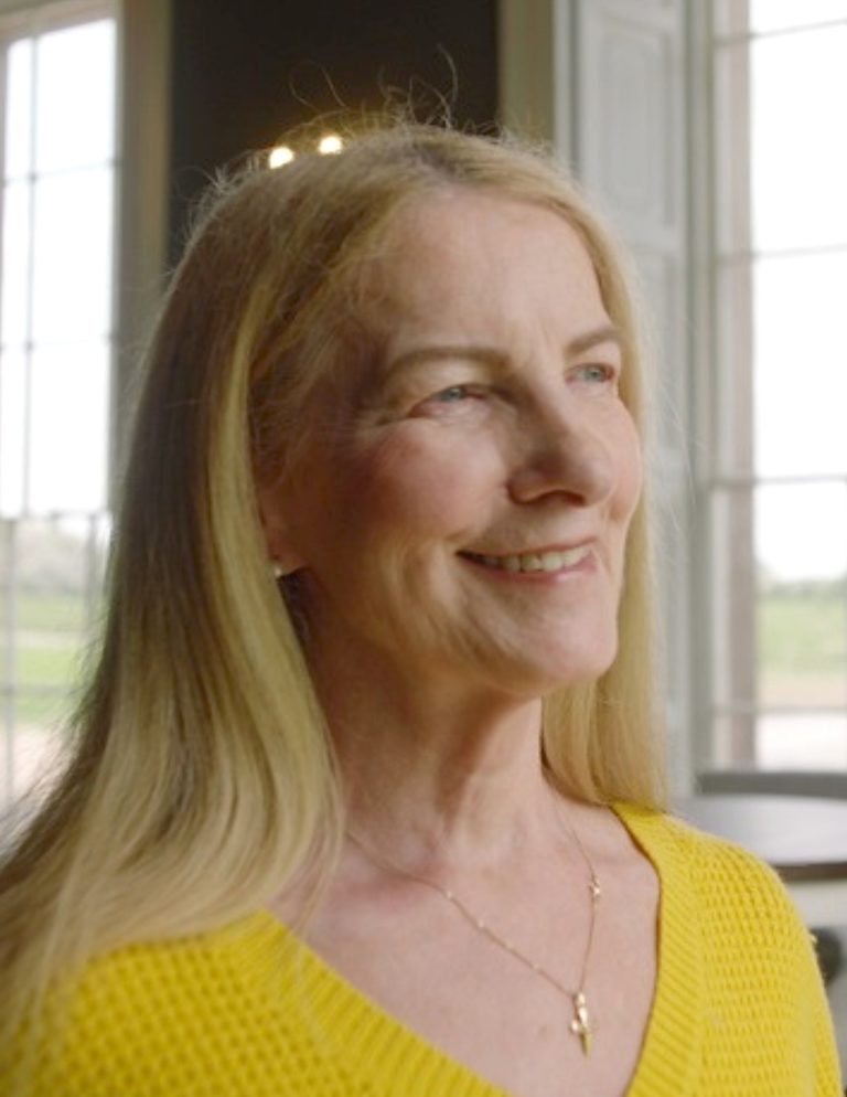 Lorna Byrne. Angels and Spirit.