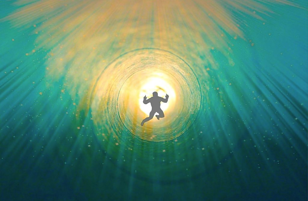 Afterlife