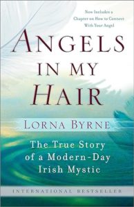 Angels in My Hair: Book