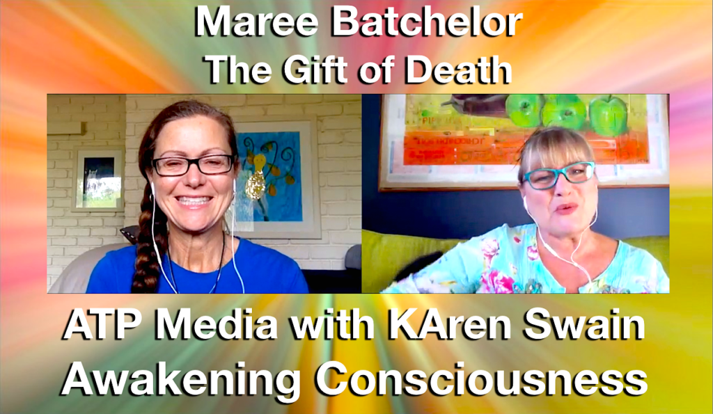 Maree Batchelor