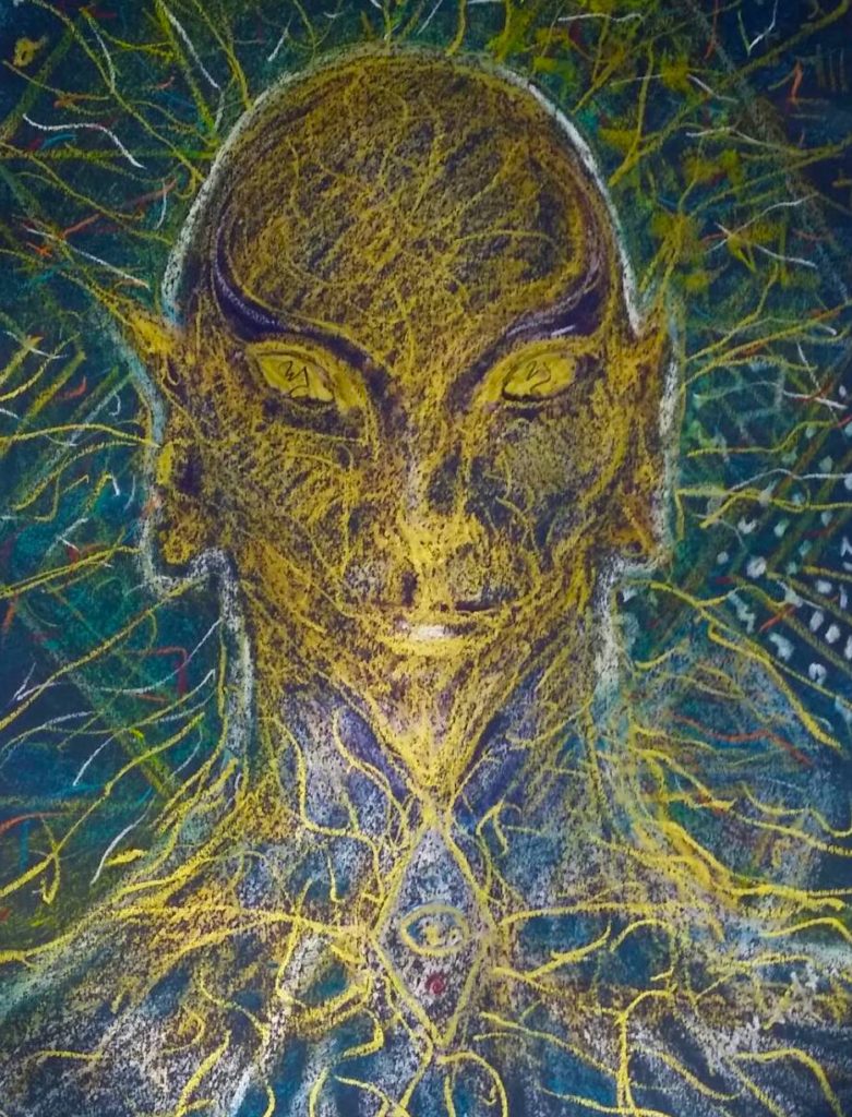 Spirit guide