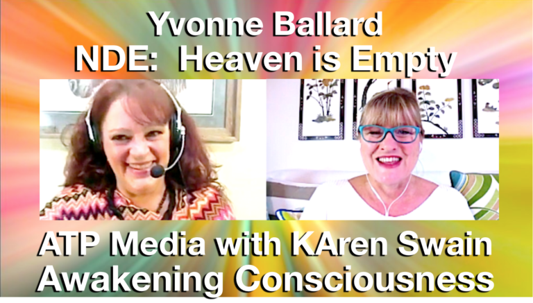 NDE Yvonne Ballard