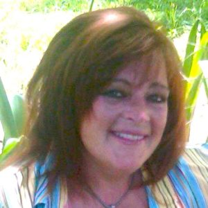 NDE Yvonne Ballard