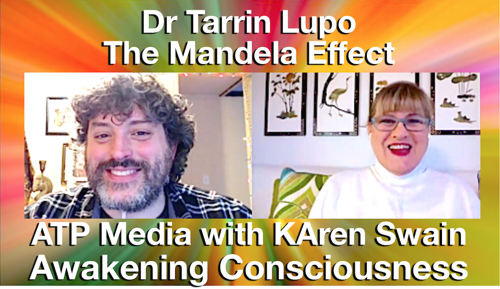 Dr Tarrin Lupo