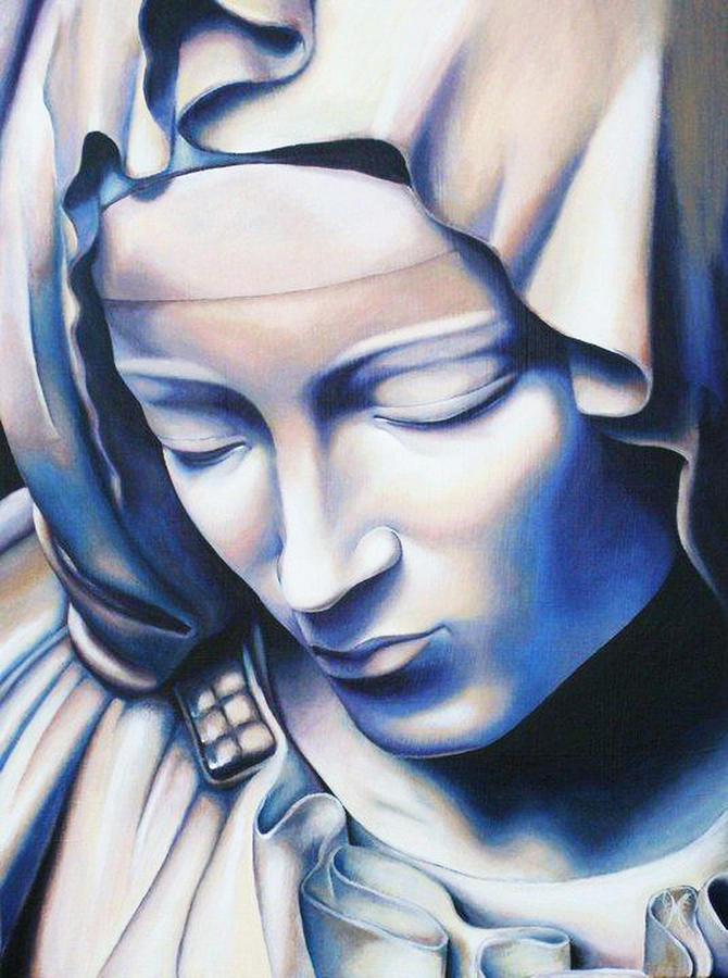 Mother mary