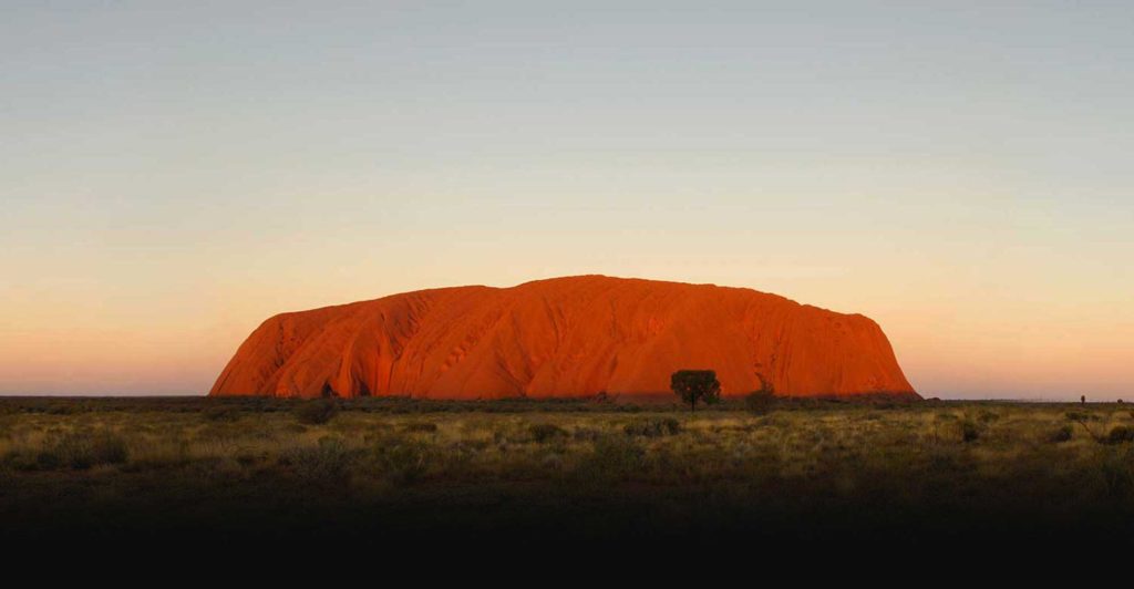 Uluru-Kata