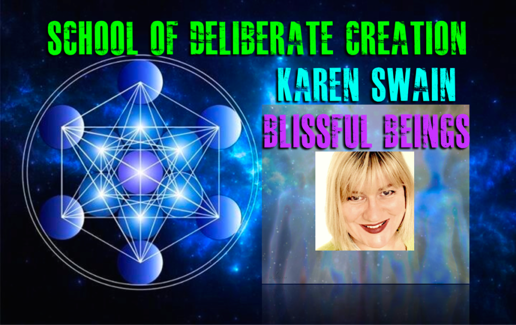 School of Deliberate Creation