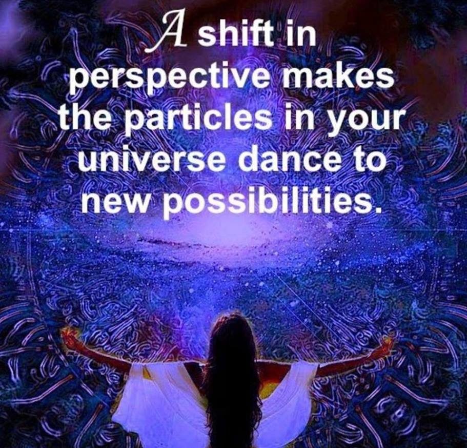 Shift