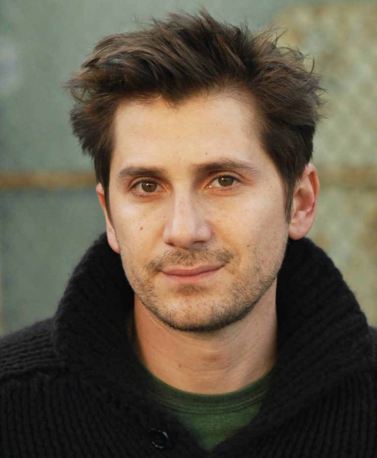 Michael A. Goorjian