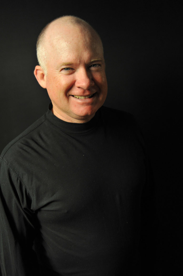 Bill McKenna healing