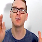 Kevin Moore They Call us channelers