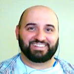Adnan Ademovic UFO HUB