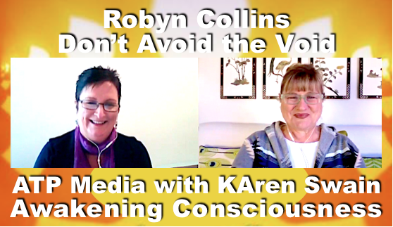 Robyn Collins