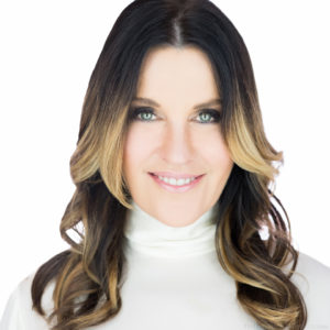 Conscious Producer Giselle Koy
