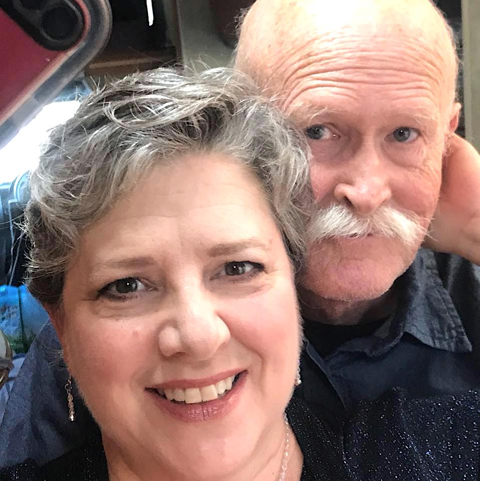 Lori & Jim Williams 