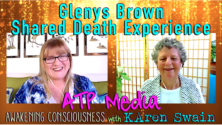 Glenys Brown