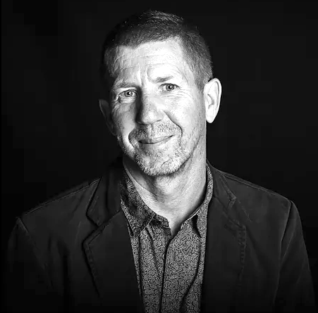 Greg Doyle on ATP Media with KAren swain