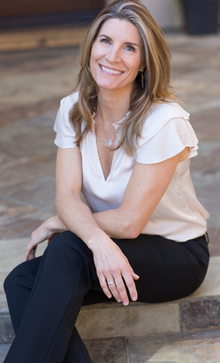 Jeilene Tracy on atp Media