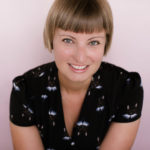 Courtney Beck on ATP Media with KAren Swain