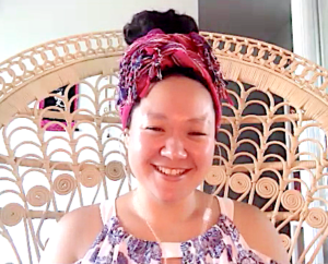 Dr Nicole Gruel NOTEs Transcendent Experiences