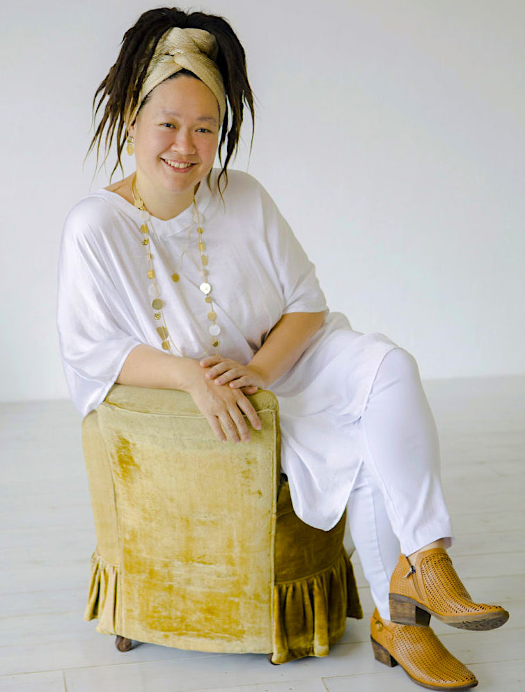 Dr Nicole Gruel The Power of NOTE's