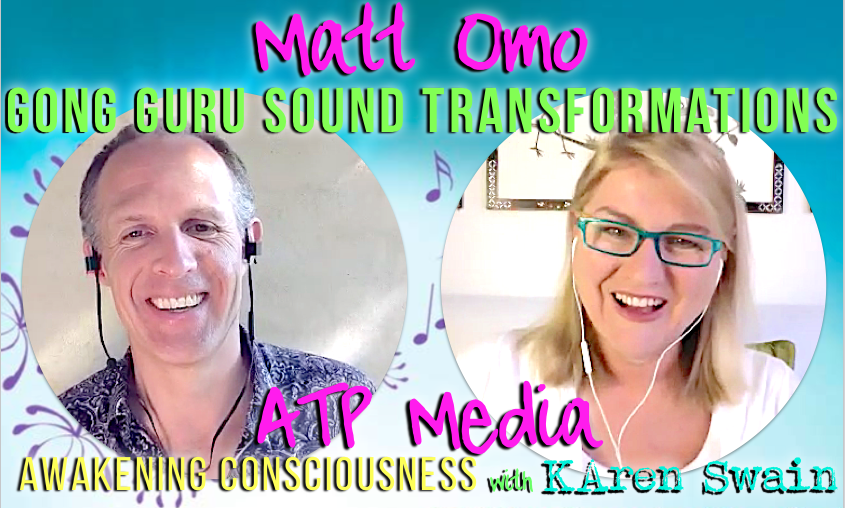 Matt Omo Gong Guru