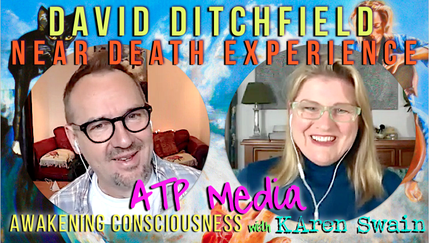 David Ditchfield NDE