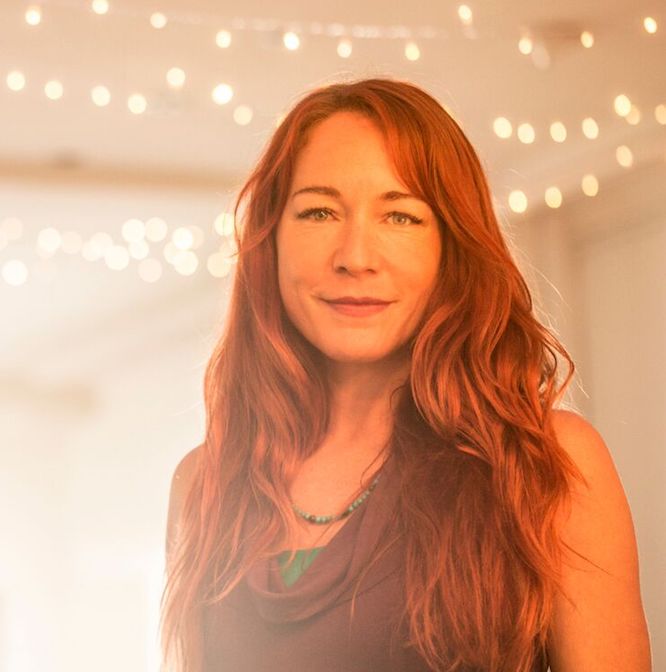 Rache Moore on ATP Media with KAren Swain