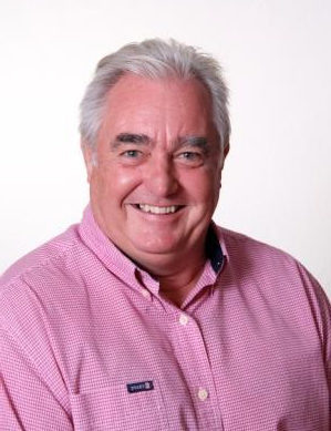 Kevin Briggs