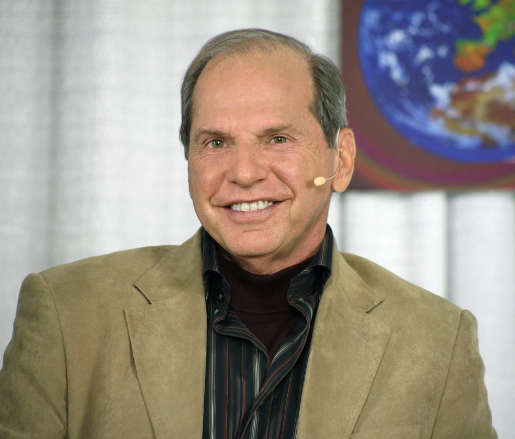 Jim Self
