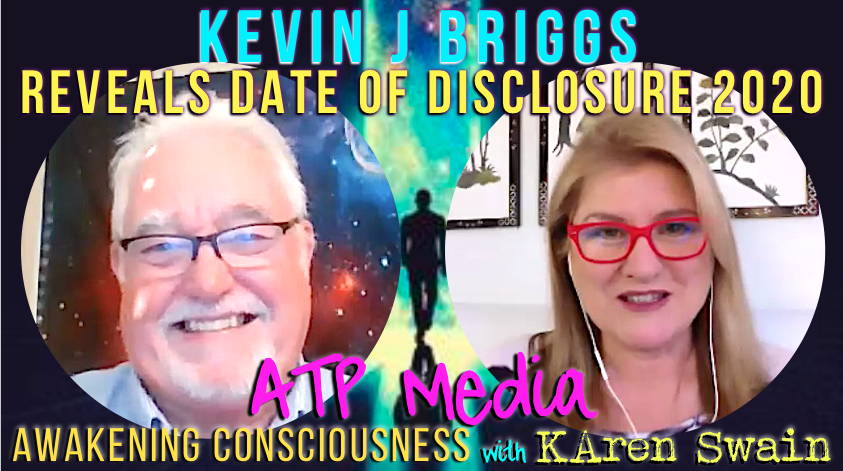 Kevin J Briggs Disclosure