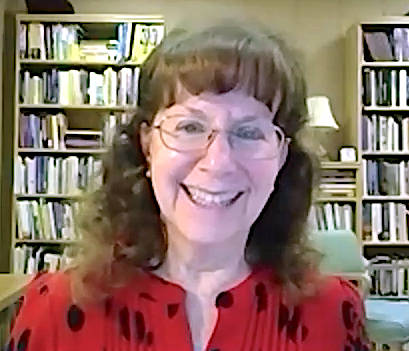 Penny Kelly