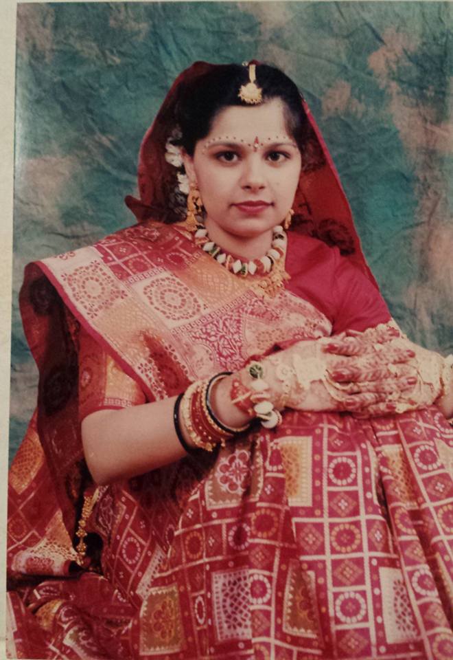 Darshna Wedding Darshna Wedding