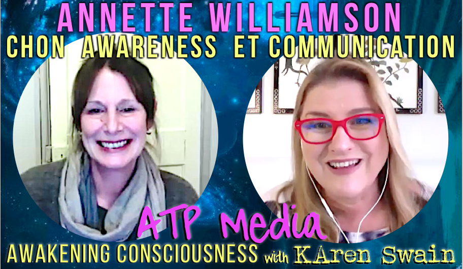 Annette Williamson