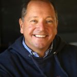 Rev. Peter Panagore