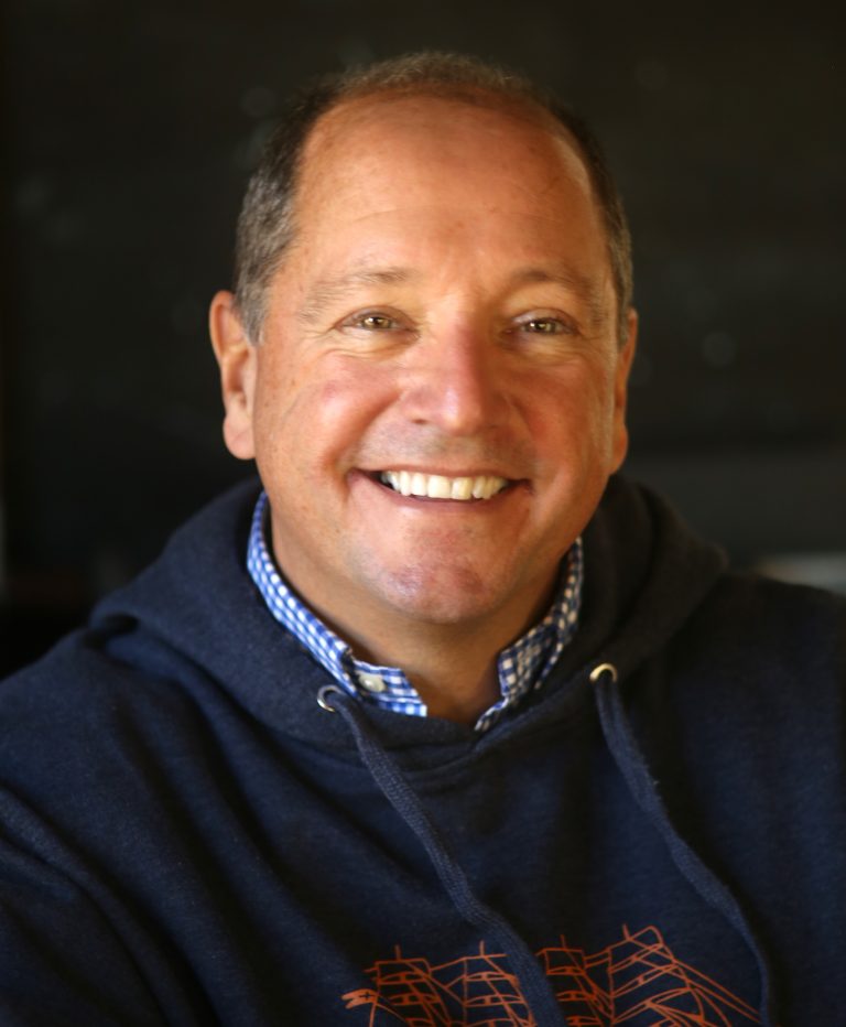 Rev. Peter Panagore