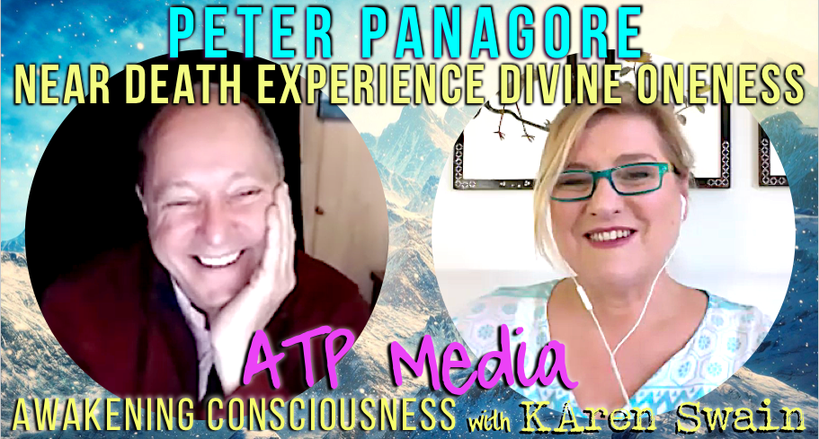 Peter Panangore's ATP Media