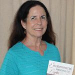 Judy Carroll on ATP Media