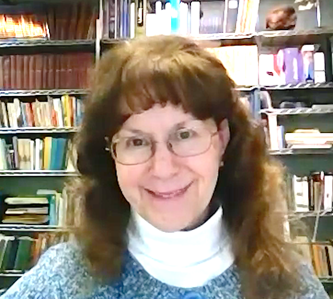 Penny kelly