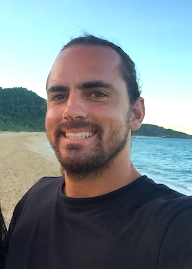 Michael LoPatriello on ATP Media