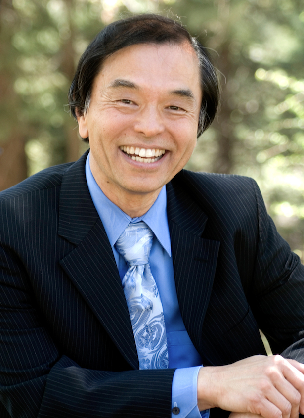 michael tamura