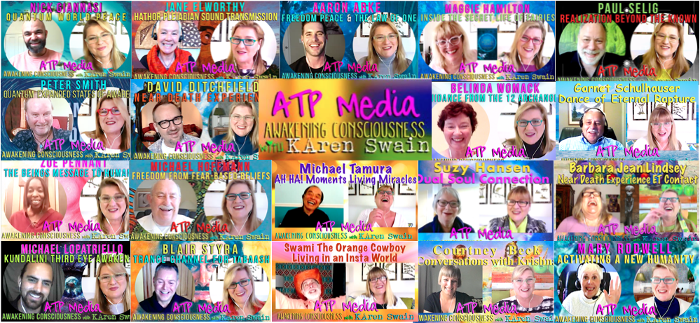 Guests on ATP Media