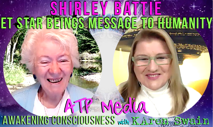Shirley Battie