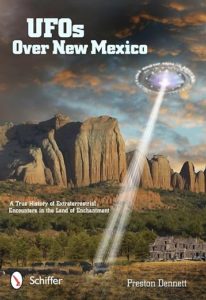 Book by Preston Dennett