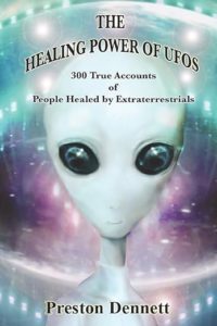 Healing Power of UFO's