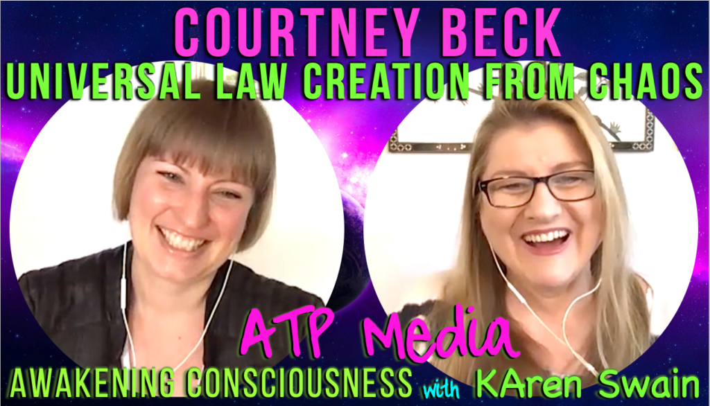 Courtney Beck ATP Media OCT 2020