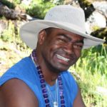 Derrell Stokes spirit photographer
