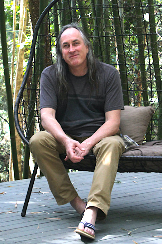 John Scott NDE