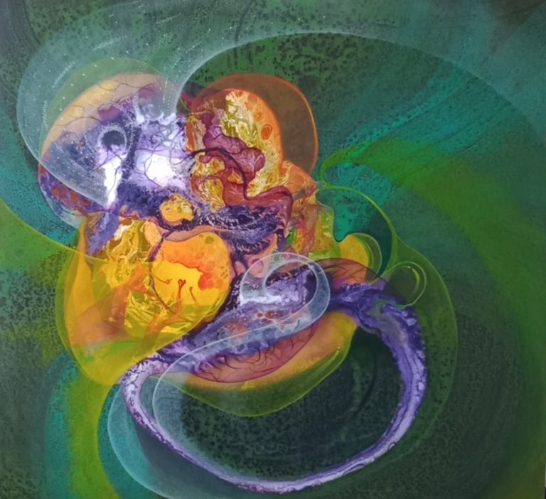 John Scott ART