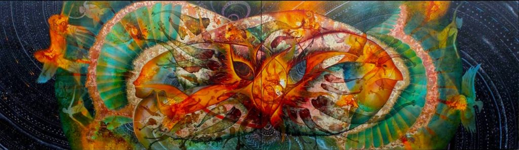 John Scott ART.
